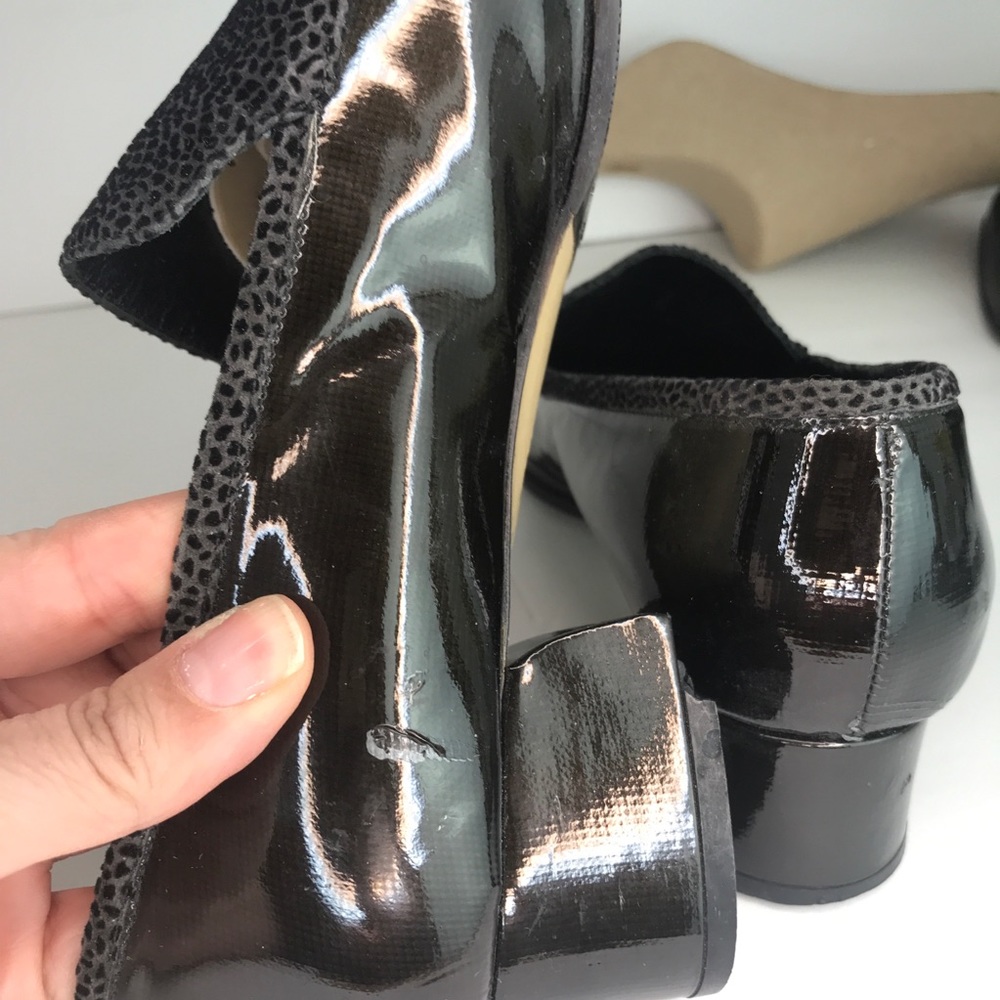Brunella loafers - Picture 6 of 10